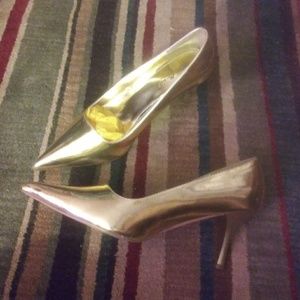 Women's Heels